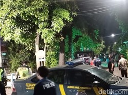 Gelap-gelapan Rekonstruksi Teror Air Keras pada Novel Baswedan