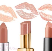 15 Pilihan Lipstik Berwarna Nude untuk Semua Warna Kulit