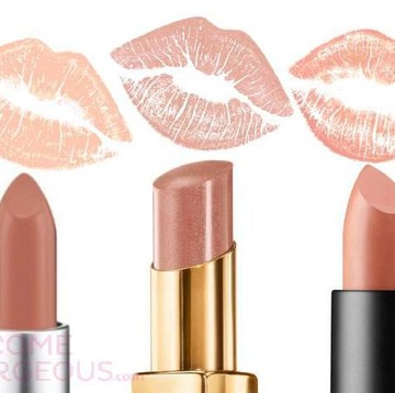 15 Pilihan Lipstik Berwarna Nude untuk Semua Warna Kulit