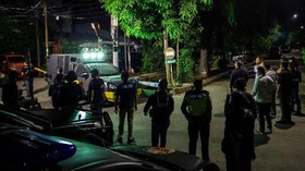 Usai Rekonstruksi, Polisi Limpahkan Lagi Berkas Kasus Novel