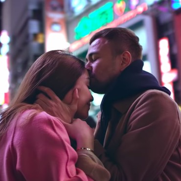 Lirik Lagu Berhenti Buat Ku Menangis - Raffi Ahmad dan Nagita Slavina