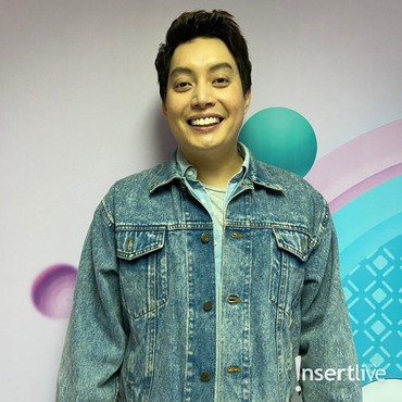 Jadi Ayah Baru, Edric Tjandra Diompoli hingga Dikentuti oleh Anak