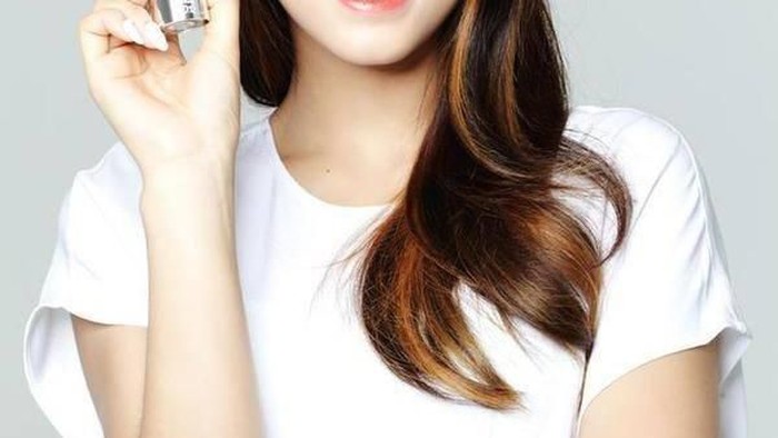 10 Parfum Favorit Selebriti Korea