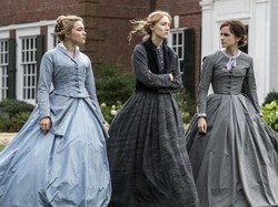 Sinopsis Little Women yang Tayang di Indonesia Hari Ini