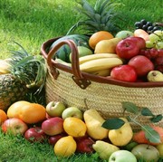Macam-Macam Buah yang Cepat Turunkan Berat Badan