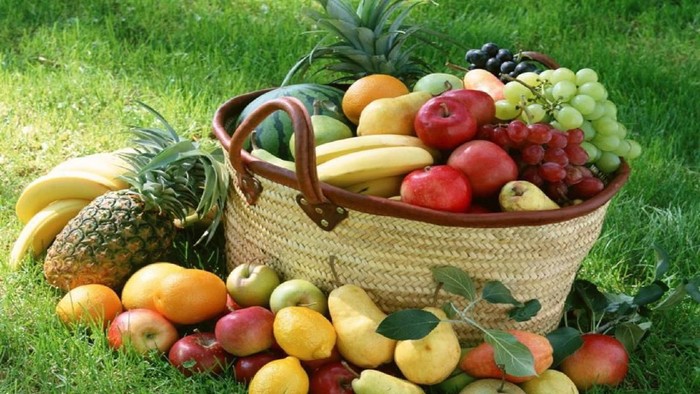 Macam-Macam Buah yang Cepat Turunkan Berat Badan