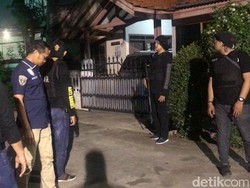 Video: Polisi Gelar Rekonstruksi Penyiraman Air Keras Novel Baswedan