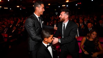 Update Eksklusif Olahraga CNN : Ronaldo dan Messi Sedih Bareng Usai Gugur Bersamaan di Ajang Bergengsi