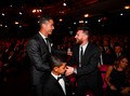 Duet Ronaldo dan Messi di Juventus akan Disukai Sponsor