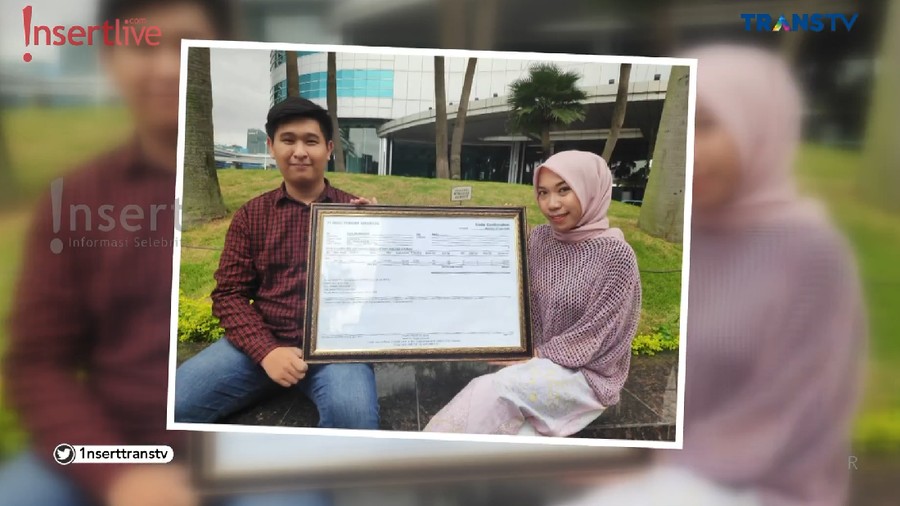 Alasan ini yang mendasari seorang pria memberikan saham untuk kado wisuda mahasiswi UI yang bergulir viral di media sosial.