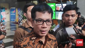 Jokowi Tunjuk Wishnutama Jadi Koordinator Asistensi dan Kemitraan G20