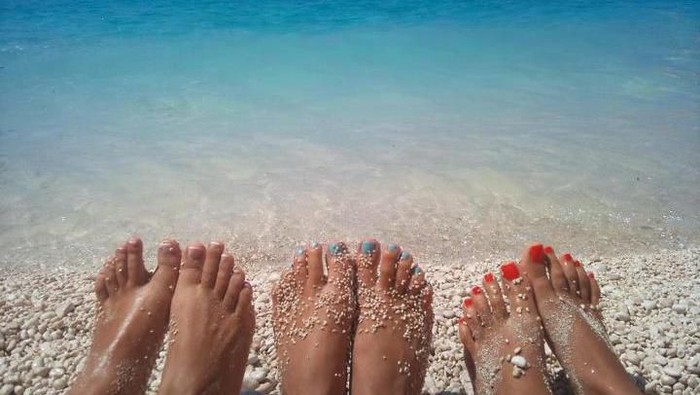 Sunscreen Korea yang Patut Dicoba