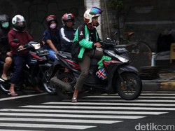 Kamera Tilang Elektronik Makin Canggih: Bisa Tangkap Pemotor Tanpa Helm sampai Bonceng 3