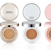 3 Cushion Compact Terbaik Korea