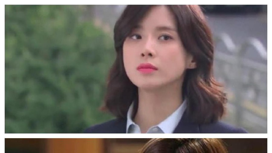 2013 Deretan karakter wanita yang sangat menonjol di drama Korea selama 10 tahun terakhir ini.