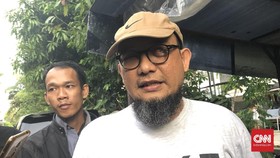 KontraS Kirim Pendapat Hukum Kasus Novel Baswedan ke PN Jakut