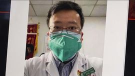 Deretan Dokter hingga Pesohor yang Dibungkam Pemerintah China
