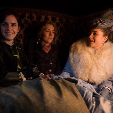 Little Women, Satu-satunya Film Perempuan di Nominasi OSCAR 2020