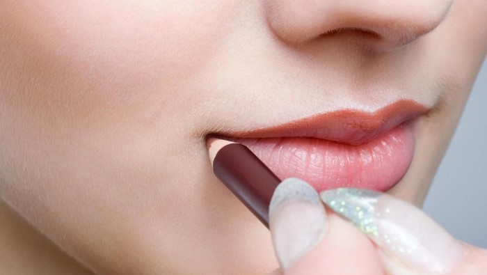 10 Lipliner Terbaik 2015