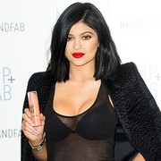 Produk Makeup Favorit Kylie Jenner