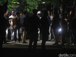 Polisi Pastikan Tak Ada Lagi Rekonstruksi Penyiraman Air Keras Novel Baswedan