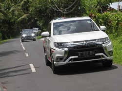 Mulai September Mitsubishi Setop Ekspor Mobil ke Eropa