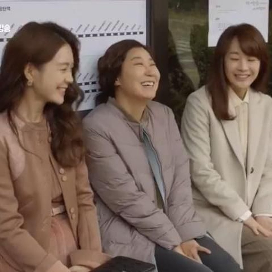 2017 Deretan karakter wanita yang sangat menonjol di drama Korea selama 10 tahun terakhir ini.