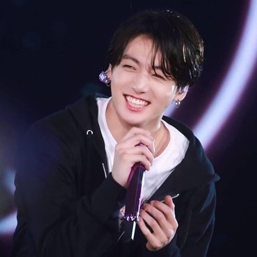 Jungkook BTS Jadi Penyanyi Korea Termuda yang Masuk Billboard Hot 100