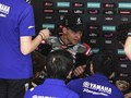 Jelang MotoGP Jerez Spanyol, Quartararo Dijatuhi Sanksi