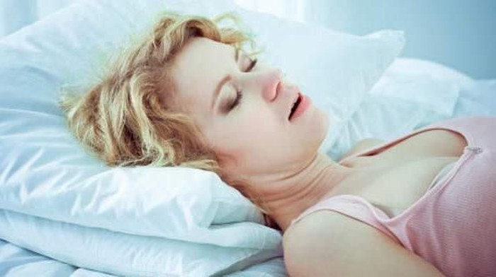 Latihan untuk Mengurangi Kebiasaan Mendengkur