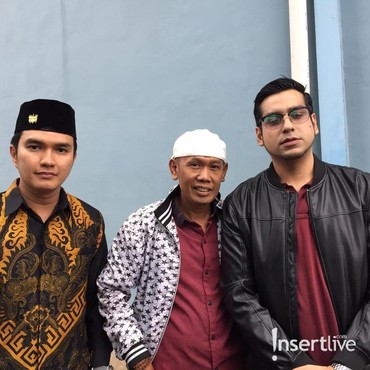 Lama Tak Tampil di TV, Apa Kabar Trio Ubur Ubur?