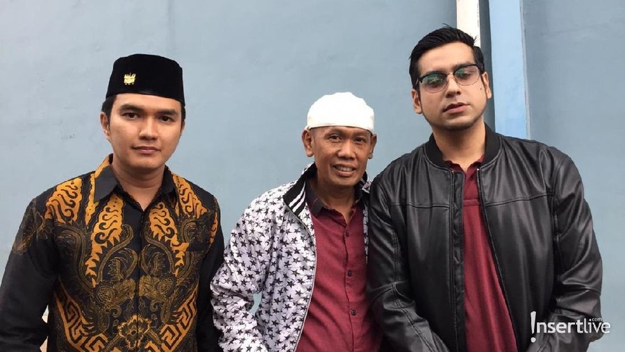 Lama Tak Tampil di TV, Apa Kabar Trio Ubur Ubur? Lama tak muncul di TV, bagaimana kabar Trio Ubur Ubur?