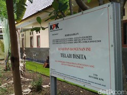 Jaksa Ungkap Momen Rekan Rohadi Serahkan Mobil ke Eks Bupati Indramayu