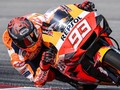 Honda Muram Saat Marquez Hilang di Lintasan MotoGP