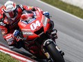 Masa Depan Empat Pembalap Italia Tak Pasti di MotoGP