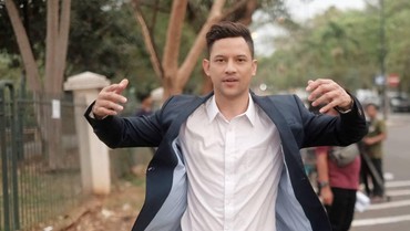 Dituduh Istri Selingkuh dan Berzina, Lucky Perdana Beri Jawaban