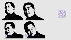 Pahami Holding BUMN yang Digenjot Erick Thohir