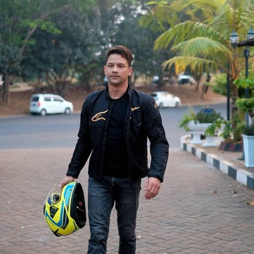 Jawaban Lidi Brugman usai Dituding Selingkuh dengan Lucky Perdana