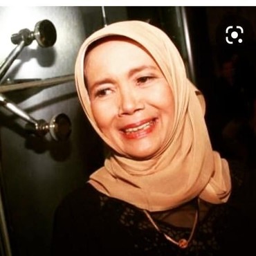 Ucapan Belasungkawa Rian D'Masiv Atas Meninggalnya Istri Chrisye