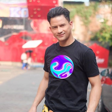 Istri Curhat tentang Zina, Rumah Tangga Lucky Perdana Retak?