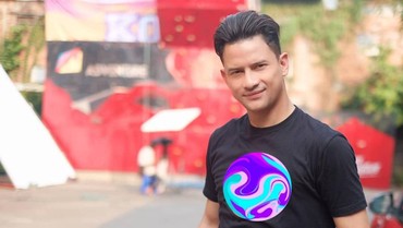 Istri Curhat tentang Zina, Rumah Tangga Lucky Perdana Retak?