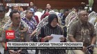 VIDEO: Tri Rismaharini Cabut Laporan Terhadap Penghinanya