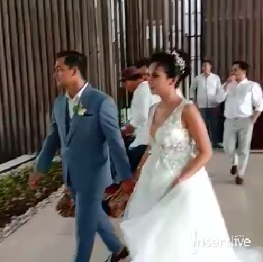 Sudah Mau Menikahi Vanessa Angel, Bibi Banjir Pujian