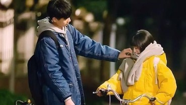 5 Drama China yang Tak Kalah Romantis dari Drama Korea, Apa Saja?