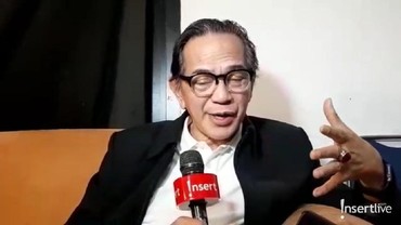 img-title Tindakan Ray Sahetapy yang Bikin Rama Marah & Trauma Saat Jadi Ayah