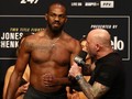 Jon Jones Dukung Khabib Serang McGregor