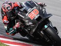 Quartararo: Valentino Rossi 'Raja' di MotoGP
