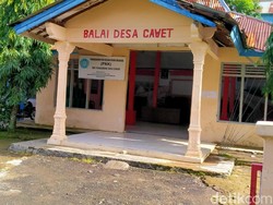 Populer Banget di DIY-Jateng: Desa-Dusun Koplak, Setan hingga Cawet