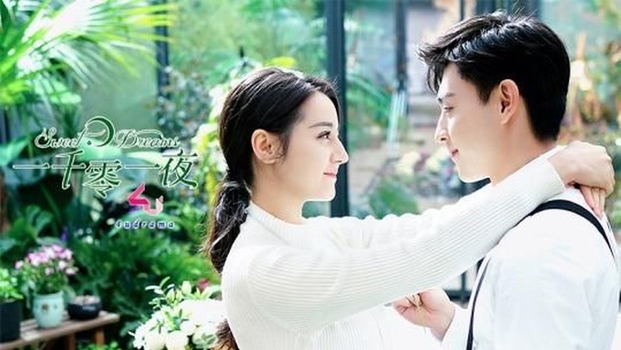 Deretan drama China juga nggak kalah romantis dari drama Korea lainnya lho, penasaran?