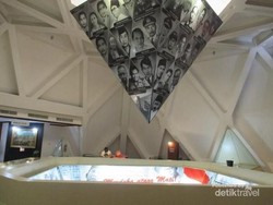 Museum di Surabaya Ini Simpan Bukti Semangat Usir Penjajah